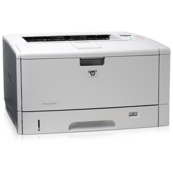 Máy in HP LaserJet Printer 5200 A3