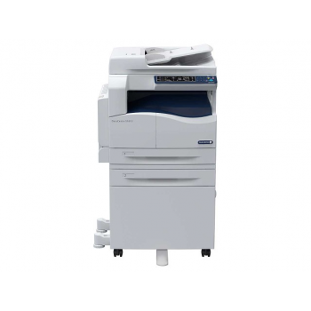 Máy photocopy kỹ thuật số Fuji Xerox DocuCentre DC 4070 CP