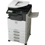 Máy Photocopy Sharp MX-M354NV