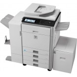 Máy Photocopy Sharp MX-M453U