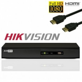 Đầu ghi hình HD-SDI Hikvision DS-7208HFHI-SL