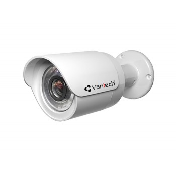 Camera IP hồng ngoại 1.3 Megapixel HD VANTECH VP-150N