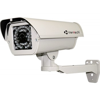 Camera IP hồng ngoại VANTECH VP-202A