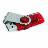 USB Kingston 8GB DT101-G2