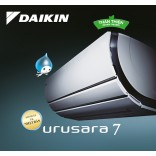Điều hòa thông minh thế hệ mới Daikin FTXZ25NVMV/ RXZ25NVMV Urusara 7