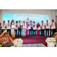 Giám đốc Công ty nhận Bằng khen của UB TW Hội Doanh nhân trẻ Việt Nam