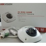 Camera IP Hikvision DS-2CD2512F-ISW